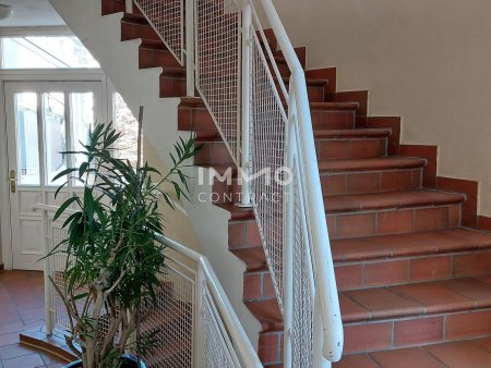 SEHR HELLE 2-ZIMMERWOHNUNG MIT WESTTERRASSE UND TG-PLATZ NAHE ORF