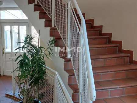 SEHR HELLE 2-ZIMMERWOHNUNG MIT WESTTERRASSE UND TG-PLATZ NAHE ORF