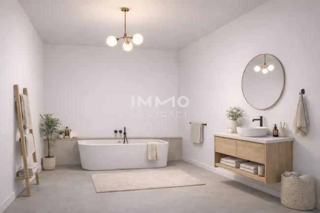 Jetzt investieren: 2-Zimmer-Anlegerwohnung - Bild