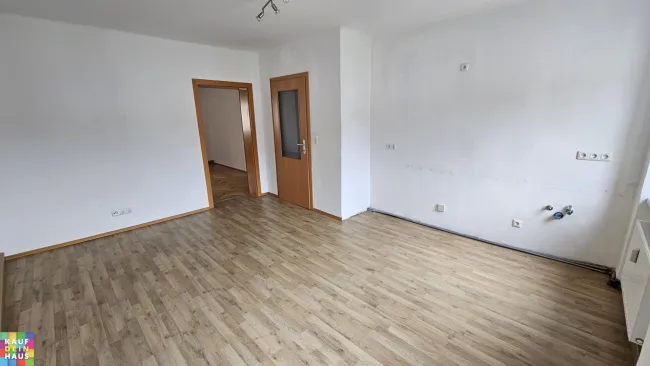 PROVISIONSFREIE 3 ZIMMERWOHNUNG - Bild