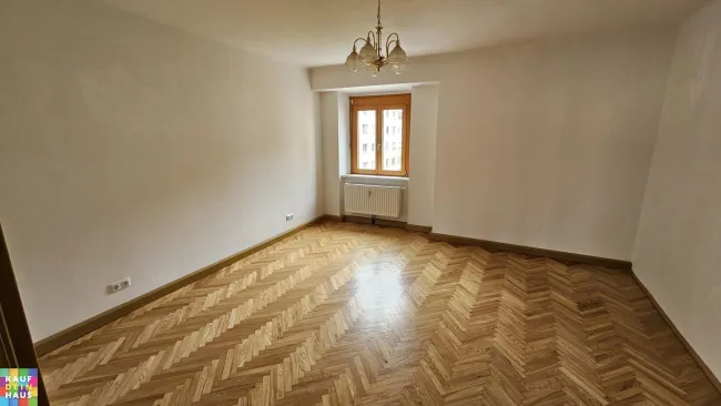 PROVISIONSFREIE 3 ZIMMERWOHNUNG - Bild