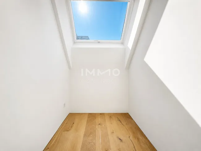 Home-Office-Bereich