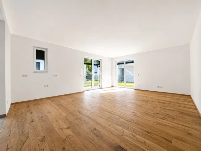 Wohnküche