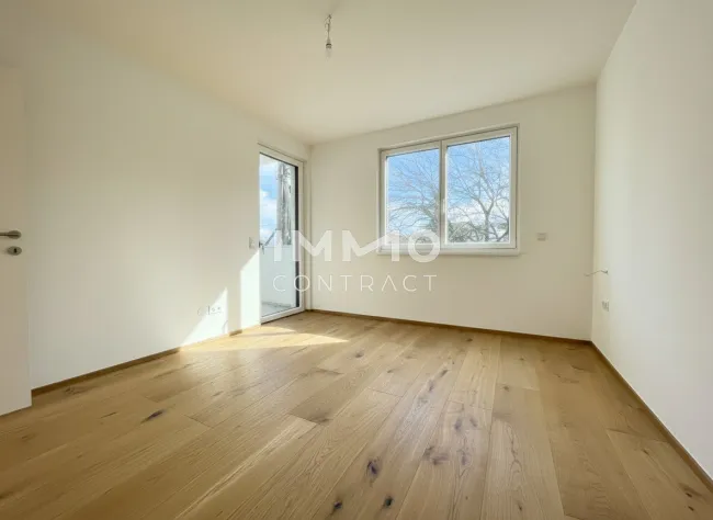 Balkontraum beim Marchfeldkanal – durchdachter 2-Zimmer-Erstbezug - Bild