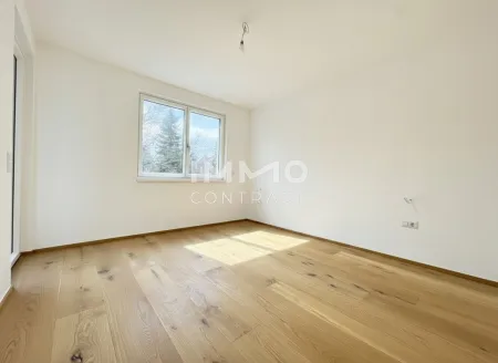 Balkontraum beim Marchfeldkanal – durchdachter 2-Zimmer-Erstbezug