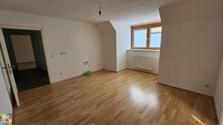 AKTION! 2 MONATE MIETFREI! Geförderte 2-Zimmerwohnung mit unbefristetem Mietvertrag