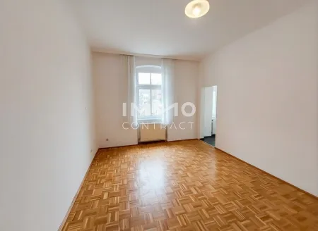 ** FÜR EIGENNUTZER & ANLEGER ** Ideale Kleinwohnung in der Nähe des Musiktheaters!
