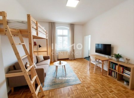 ** FÜR EIGENNUTZER & ANLEGER ** Ideale Kleinwohnung in der Nähe des Musiktheaters!
