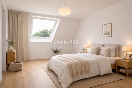 Kapitalanlage mit Zukunft – 2-Zimmer-Wohnung