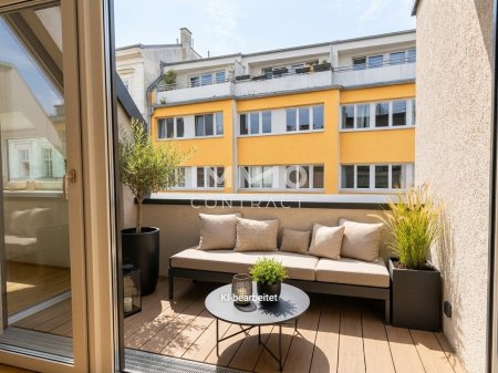 Ihr neues Zuhause nahe AKH – Licht, Ruhe und Wohnqualität auf höchstem Niveau