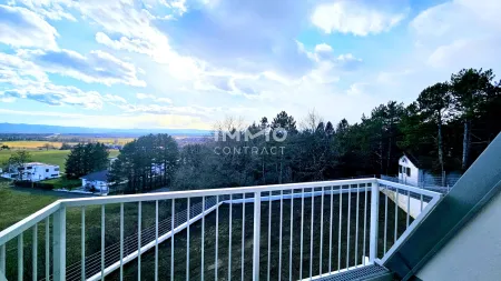 Balkon DG