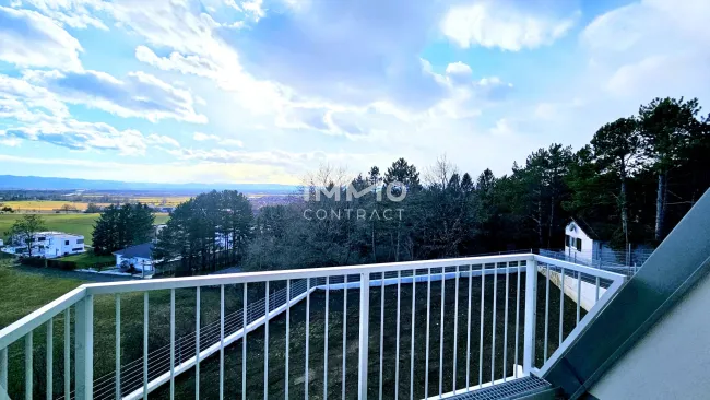Balkon DG