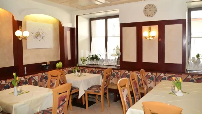 Restaurant Kötschach