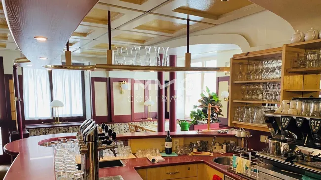 Restaurant Kötschach