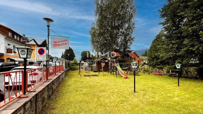 Restaurant Kötschach