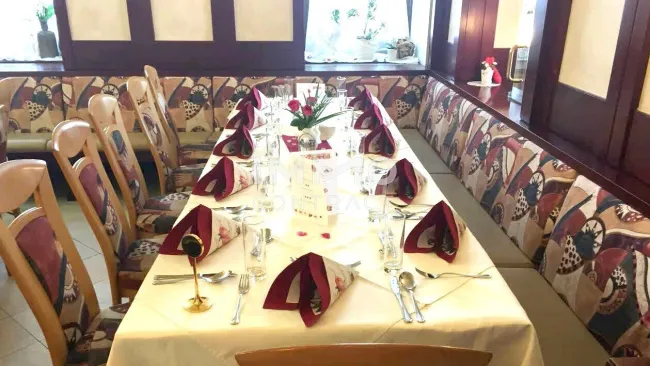 Restaurant Kötschach