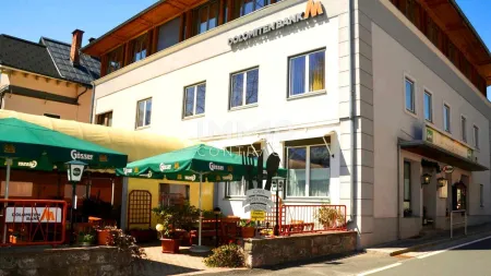 Restaurant Kötschach