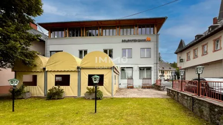 Restaurant Kötschach