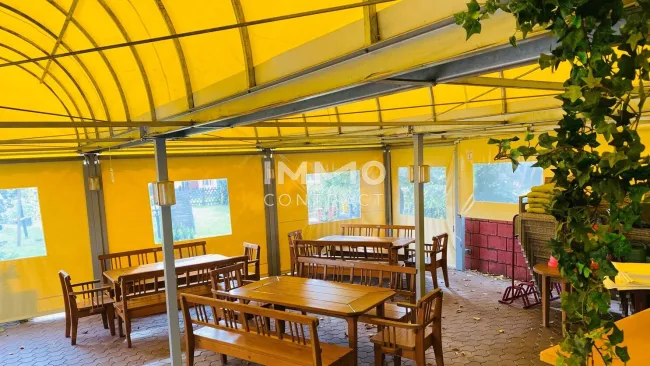 Restaurant Kötschach