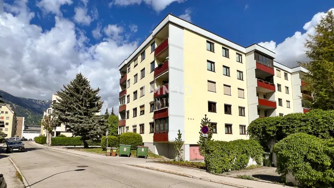 Eigentumswohnung in Lienz