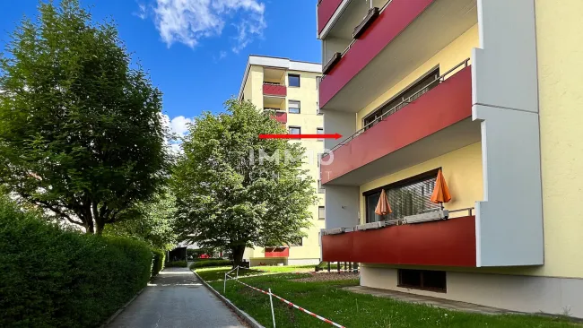 Eigentumswohnung in Lienz
