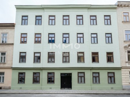 Zinshaus mit viel Potential am Kalvarienberg