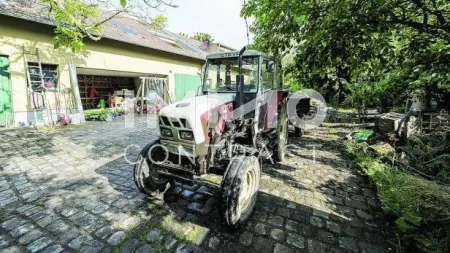 Ein Winzerhof mit Geschichte – ein Zuhause mit Zukunft - Titelbild
