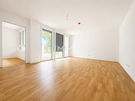 Gemütliche 2-Zimmer-Terrassenwohnung – perfekt zum Entspannen