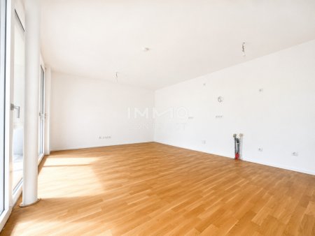 Stylische 2-Zimmer-Gartenwohnung mit Terrasse – urban & grün zugleich