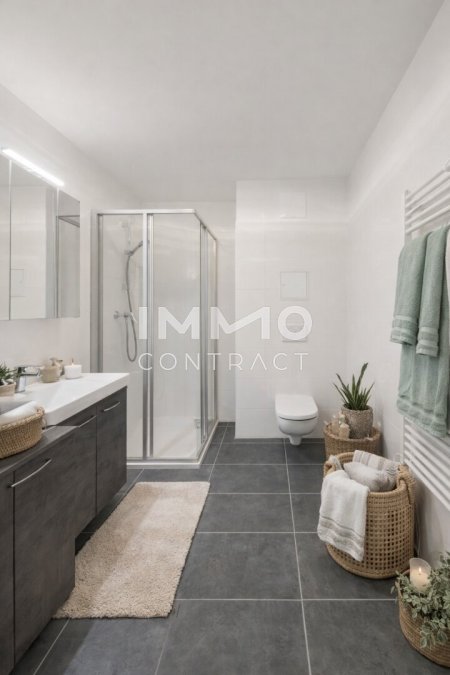 Charmante 2-Zimmer Gartenwohnung – Wohnen mit privatem Grünbereich