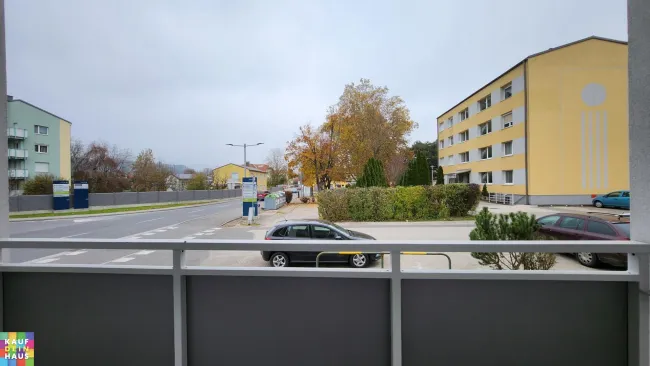 PROVISIONSFREI! EISENSTRASSE 1! - Titelbild