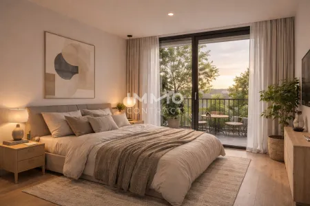 Provisionsfrei: 2-Zimmer Wohnung mit Terrasse – kompakt und preisattraktiv