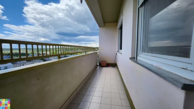 AUFWACHEN MIT DEM SCHÖNSTEN AUSBLICK VON OBERWART? GENAU HIER! - Bild