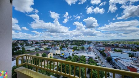 AUFWACHEN MIT DEM SCHÖNSTEN AUSBLICK VON OBERWART? GENAU HIER!