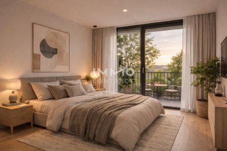 Provisionsfrei im Florea! 3-Zimmer Wohnung mit Balkon – ruhig, hell & hochwertig
