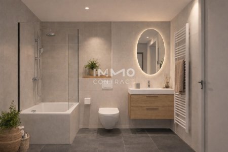 Provisionsfrei! 2-Zimmer mit Terrasse – perfekt für Eigennutzer oder Anleger