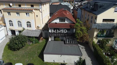 Stadtleben pur: zentrale Lage, kurze Wege, großes Wohngefühl