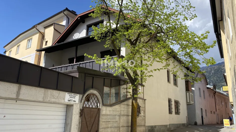 Stadtleben pur: zentrale Lage, kurze Wege, großes Wohngefühl - Titelbild