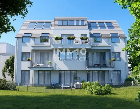 Provisionsfreie Eigengartenwohnung zum Spitzenpreis in Ruhelage
