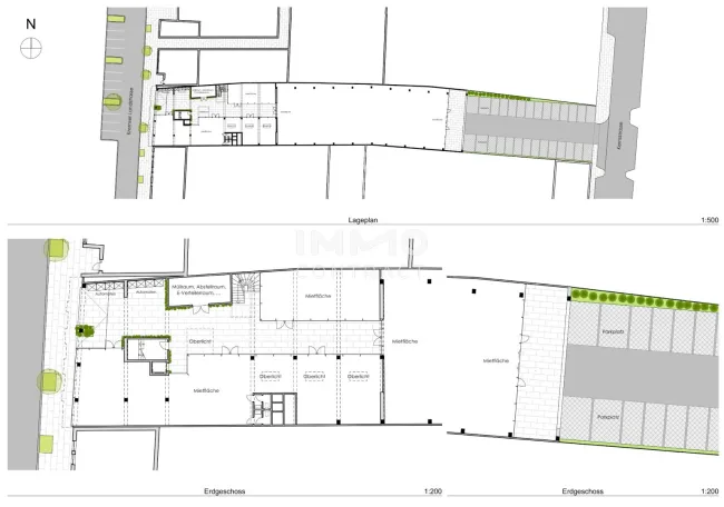 Grundriss - NEU1