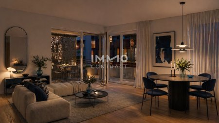 Provisionsfreier Terrassen-Hit mit viel Sonne & Top-Ausstattung