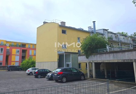 Freundliche 2 Zimmer SINGEL-HIT mit Eigengarten in ruhiger Lage - Fischergasse 25 - Top 21