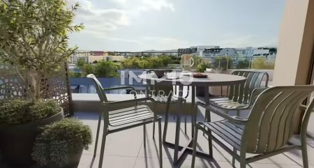 Sonnenplatz mit Grünblick! Moderne Neubauwohnung mit Südwest-Terrasse ohne Provision