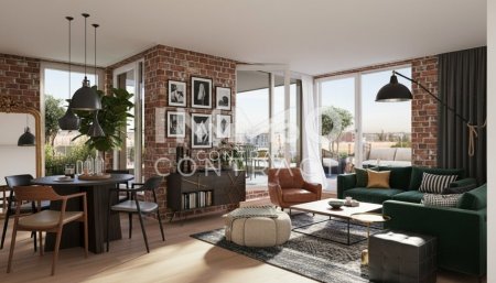 Die Abendsonne genießen! Ruhige und westseitige Balkonwohnung! Provisionsfrei