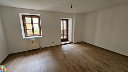 AKTION! 2 MONATE MIETFREI! 2 Zimmerwohnung in der alten Mühle - absolute Ruhelage, neben dem Stift Rein