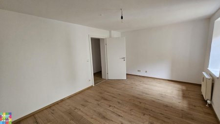 AKTION! 2 MONATE MIETFREI! 2 Zimmerwohnung in der alten Mühle - absolute Ruhelage, neben dem Stift Rein