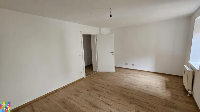 AKTION! 2 MONATE MIETFREI! 2 Zimmerwohnung in der alten Mühle - absolute Ruhelage, neben dem Stift Rein - Bild