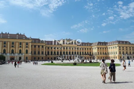 Provisionsfreie und sonnige Gartenwohnung im 1. Obergeschoß! Absolute Ruhelage mit Grünblick!