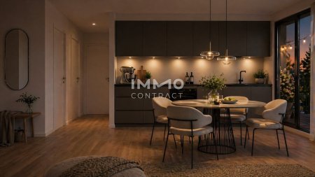 Provisionsfreie Vorsorge in Atzgersdorf: Neubau-Erstbezug, sehr gute Infrastruktur & Anbindung
