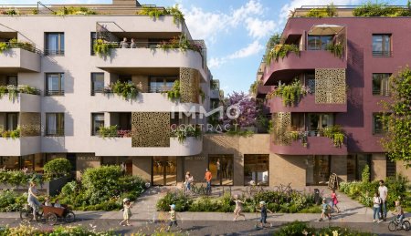 Großzügige 5-Zimmer-Neubauwohnung nahe Rosenhügel & Liesingbach – Ihr perfektes Familienzuhause
